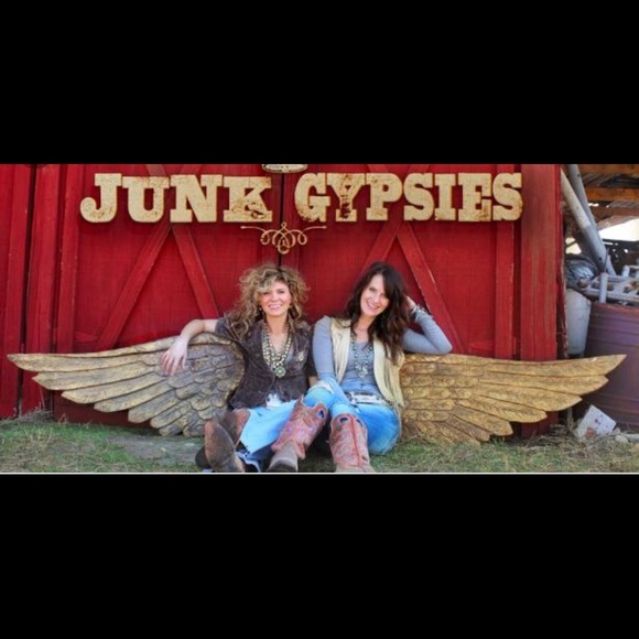 👑 JUNK GYPSY ROYAL CROWN RING 👑 - Picture 5 of 8